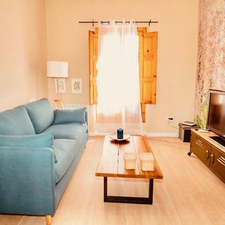 El Alma De Granada Apartment Bagian luar foto