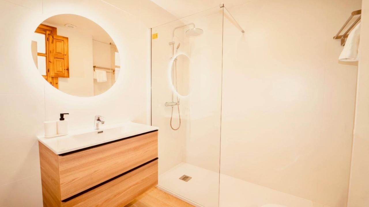 El Alma De Granada Apartment Bagian luar foto