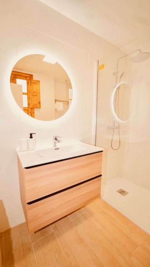 El Alma De Granada Apartment Bagian luar foto